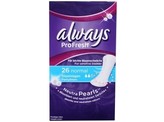Always Profresh normal Always Profresh normal