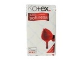 Kotex Maxi super Kotex Maxi super