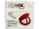 Kotex ultra normal Kotex ultra normal