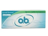 OB Tampons super plus OB Tampons super plus