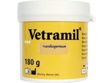 Vetramil Wondzalf honing pot Vetramil Wondzalf honing pot