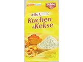 DR Schar Mix C keukenmix DR Schar Mix C keukenmix