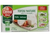 Cereal Tofu natuur Cereal Tofu natuur