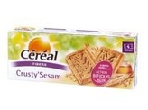 Cereal Crusti sesam Cereal Crusti sesam