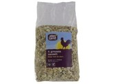 Ekoland Muesli 4 granen Ekoland Muesli 4 granen