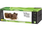 Kineslim Chocoladekoekjes Kineslim Chocoladekoekjes