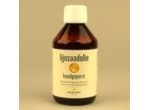 Jacob Hooy Lijnzaad olie Jacob Hooy Lijnzaad olie