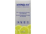 Hypiofit Direct energy lemon Hypiofit Direct energy lemon