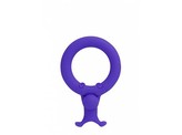 Cockring Sam Purple Cockring Sam Purple