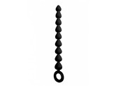 Anal Chain Black Anal Chain Black