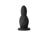 Small Buttplug Black Small Buttplug Black