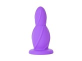 Medium Buttplug Purple Medium Buttplug Purple
