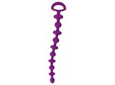 Flower Chain Purple Flower Chain Purple