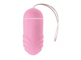 Cupido Egg Pink Cupido Egg Pink