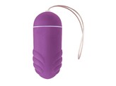Cupido Egg Purple Cupido Egg Purple