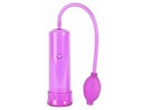 Releazy Pump Pink Releazy Pump Pink