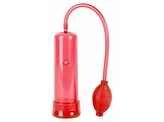 Releazy Pump Red Releazy Pump Red