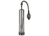 Augment Pump Black Augment Pump Black