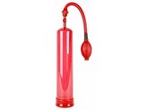 Augment Pump Red Augment Pump Red
