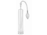 Augment Pump Transparant Augment Pump Transparant
