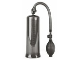 Dusky Power Pump Black Dusky Power Pump Black