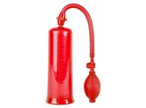 Dusky Power Pump Red Dusky Power Pump Red