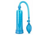 Bubble Power Pump Blue Bubble Power Pump Blue