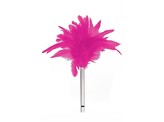 Feather Pink Feather Pink