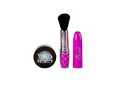 Elite Powder Brush Purple Elite Powder Brush Purple