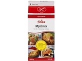 Finax Witte bakmix Finax Witte bakmix