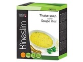 Kineslim Soep thaise curry Kineslim Soep thaise curry