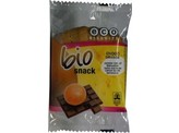 Ecobiscuit Choco orange Ecobiscuit Choco orange