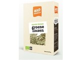 Biowereld Groene linzen Biowereld Groene linzen