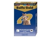Bolfo Druppels voor katten Bolfo Druppels voor katten