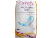 Carely Maandverband maxi Carely Maandverband maxi