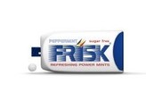 Frisk Peppermint Frisk Peppermint