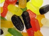 Bassett Winegums Bassett Winegums