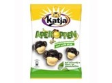 Katja Apenkoppen zakje Katja Apenkoppen zakje