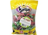 Katja Mix matjes zakje Katja Mix matjes zakje