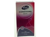 Idyl Condooms extra Idyl Condooms extra