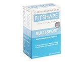 Fitshape Multi sport Fitshape Multi sport