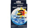 Star Balm Fast cold pack Star Balm Fast cold pack