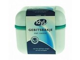 Idyl Gebitsbakje Idyl Gebitsbakje