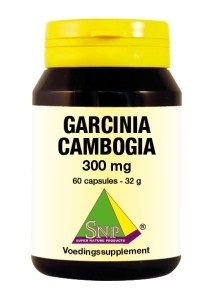 Home SNP Garcinia Cambogia