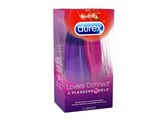 Durex Lovers Connect Durex Lovers Connect