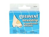 Nozovent Neusstrips Nozovent Neusstrips