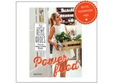 Power Food van Rens Kroes Power Food van Rens Kroes