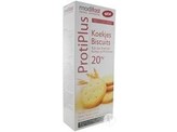Modifast Protiplus koek vanille/citroen Modifast Protiplus koek vanille/citroen