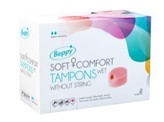 Beppy Soft+ comport tampons wet Beppy Soft+ comport tampons wet