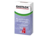 Gastilox Gastilox, 20kt Gastilox Gastilox, 20kt